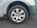 Peugeot partner tepee 1.6 bluehdi 100ch bvm5 outdoor - caméra/gps/régulateur de vitesse - garantie 12 mois occasion...