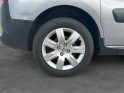 Peugeot partner tepee 1.6 bluehdi 100ch bvm5 outdoor - caméra/gps/régulateur de vitesse - garantie 12 mois occasion...