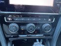 Volkswagen golf 2.0 tsi dsg6 4motion r akrapovic ciel etoilé stage 1 ethanol gestion boite 400ch occasion montpellier (34)...