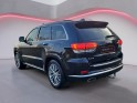 Jeep grand cherokee 3.0v6 crd summit signature / phase 3 occasion simplicicar orgeval  simplicicar simplicibike france