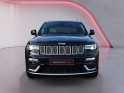 Jeep grand cherokee 3.0v6 crd summit signature / phase 3 occasion simplicicar orgeval  simplicicar simplicibike france