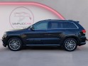 Jeep grand cherokee 3.0v6 crd summit signature / phase 3 occasion simplicicar orgeval  simplicicar simplicibike france