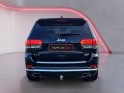 Jeep grand cherokee 3.0v6 crd summit signature / phase 3 occasion simplicicar orgeval  simplicicar simplicibike france