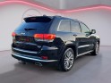 Jeep grand cherokee 3.0v6 crd summit signature / phase 3 occasion simplicicar orgeval  simplicicar simplicibike france