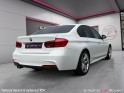 Bmw serie 3 f30 lci 320d xdrive 190 ch m sport a occasion simplicicar rouen simplicicar simplicibike france