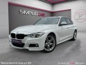 Bmw serie 3 f30 lci 320d xdrive 190 ch m sport a occasion simplicicar rouen simplicicar simplicibike france