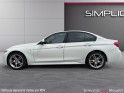 Bmw serie 3 f30 lci 320d xdrive 190 ch m sport a occasion simplicicar rouen simplicicar simplicibike france