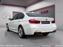 Bmw serie 3 f30 lci 320d xdrive 190 ch m sport a occasion simplicicar rouen simplicicar simplicibike france