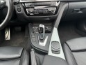 Bmw serie 3 f30 lci 320d xdrive 190 ch m sport a occasion simplicicar rouen simplicicar simplicibike france