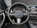 Bmw serie 3 f30 lci 320d xdrive 190 ch m sport a occasion simplicicar rouen simplicicar simplicibike france