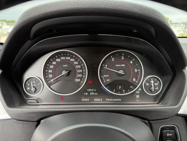 Bmw serie 3 f30 lci 320d xdrive 190 ch m sport a occasion simplicicar rouen simplicicar simplicibike france