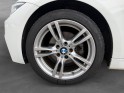 Bmw serie 3 f30 lci 320d xdrive 190 ch m sport a occasion simplicicar rouen simplicicar simplicibike france