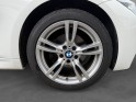 Bmw serie 3 f30 lci 320d xdrive 190 ch m sport a occasion simplicicar rouen simplicicar simplicibike france