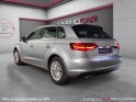 Audi a3 sportback 2.0 tdi 150ch garantie 12 mois occasion montpellier (34) simplicicar simplicibike france