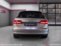 Audi a3 sportback 2.0 tdi 150ch garantie 12 mois occasion montpellier (34) simplicicar simplicibike france