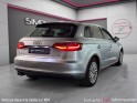 Audi a3 sportback 2.0 tdi 150ch garantie 12 mois occasion montpellier (34) simplicicar simplicibike france
