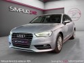 Audi a3 sportback 2.0 tdi 150ch garantie 12 mois occasion montpellier (34) simplicicar simplicibike france