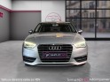 Audi a3 sportback 2.0 tdi 150ch garantie 12 mois occasion montpellier (34) simplicicar simplicibike france
