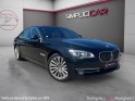 Bmw serie 7 f01 lci/f02 lci 730d luxe a occasion avignon (84) simplicicar simplicibike france