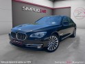 Bmw serie 7 f01 lci/f02 lci 730d luxe a occasion avignon (84) simplicicar simplicibike france