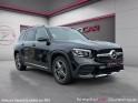 Mercedes glb 200 d 8g-dct amg line occasion simplicicar dunkerque simplicicar simplicibike france