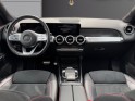Mercedes glb 200 d 8g-dct amg line occasion simplicicar dunkerque simplicicar simplicibike france