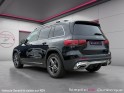 Mercedes glb 200 d 8g-dct amg line occasion simplicicar dunkerque simplicicar simplicibike france