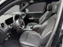 Mercedes glb 200 d 8g-dct amg line occasion simplicicar dunkerque simplicicar simplicibike france