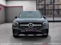 Mercedes glb 200 d 8g-dct amg line occasion simplicicar dunkerque simplicicar simplicibike france