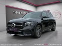 Mercedes glb 200 d 8g-dct amg line occasion simplicicar dunkerque simplicicar simplicibike france