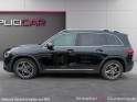 Mercedes glb 200 d 8g-dct amg line occasion simplicicar dunkerque simplicicar simplicibike france