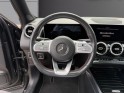 Mercedes glb 200 d 8g-dct amg line occasion simplicicar dunkerque simplicicar simplicibike france