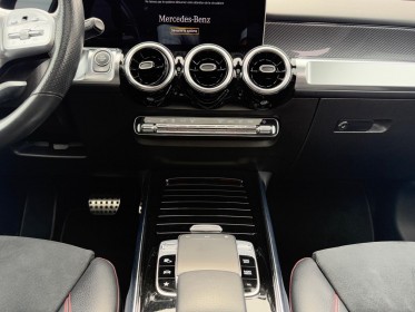 Mercedes glb 200 d 8g-dct amg line occasion simplicicar dunkerque simplicicar simplicibike france
