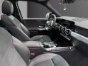 Mercedes glb 200 d 8g-dct amg line occasion simplicicar dunkerque simplicicar simplicibike france