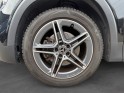 Mercedes glb 200 d 8g-dct amg line occasion simplicicar dunkerque simplicicar simplicibike france