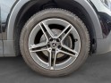 Mercedes glb 200 d 8g-dct amg line occasion simplicicar dunkerque simplicicar simplicibike france