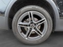 Mercedes glb 200 d 8g-dct amg line occasion simplicicar dunkerque simplicicar simplicibike france