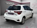 Toyota yaris my19 110 vvt-i france connect occasion simplicicar carcassonne simplicicar simplicibike france