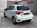 Toyota yaris my19 110 vvt-i france connect occasion simplicicar carcassonne simplicicar simplicibike france