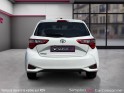 Toyota yaris my19 110 vvt-i france connect occasion simplicicar carcassonne simplicicar simplicibike france