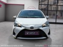 Toyota yaris my19 110 vvt-i france connect occasion simplicicar carcassonne simplicicar simplicibike france