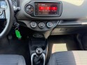 Toyota yaris my19 110 vvt-i france connect occasion simplicicar carcassonne simplicicar simplicibike france