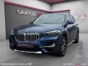 Bmw x1 f48 lci xdrive 25e 220 ch bva6 xline occasion simplicicar lille  simplicicar simplicibike france