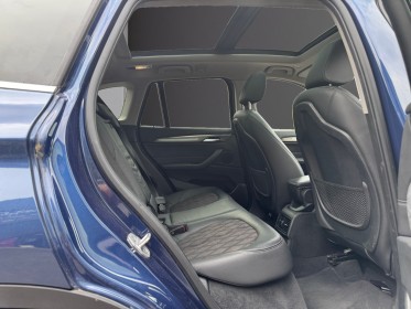 Bmw x1 f48 lci xdrive 25e 220 ch bva6 xline occasion simplicicar lille  simplicicar simplicibike france
