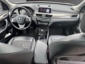 Bmw x1 f48 lci xdrive 25e 220 ch bva6 xline occasion simplicicar lille  simplicicar simplicibike france