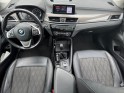 Bmw x1 f48 lci xdrive 25e 220 ch bva6 xline occasion simplicicar lille  simplicicar simplicibike france