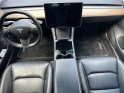 Tesla model 3 long-range rwd, caméra de recul, toit panoramique, garantie 12 mois occasion simplicicar villejuif ...
