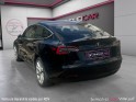 Tesla model 3 long-range rwd, caméra de recul, toit panoramique, garantie 12 mois occasion simplicicar villejuif ...