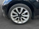 Tesla model 3 long-range rwd, caméra de recul, toit panoramique, garantie 12 mois occasion simplicicar villejuif ...
