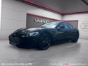 Maserati granturismo 4.7 v8 460 a sport occasion simplicicar vaucresson simplicicar simplicibike france